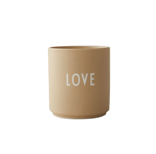 Mug LOVE