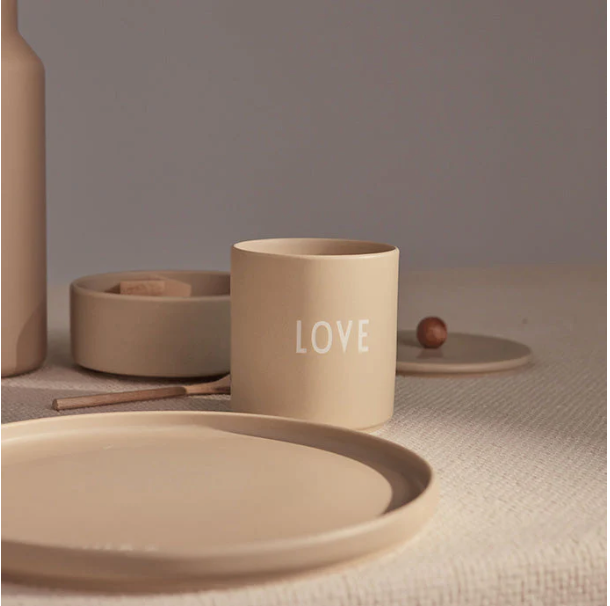 Mug LOVE