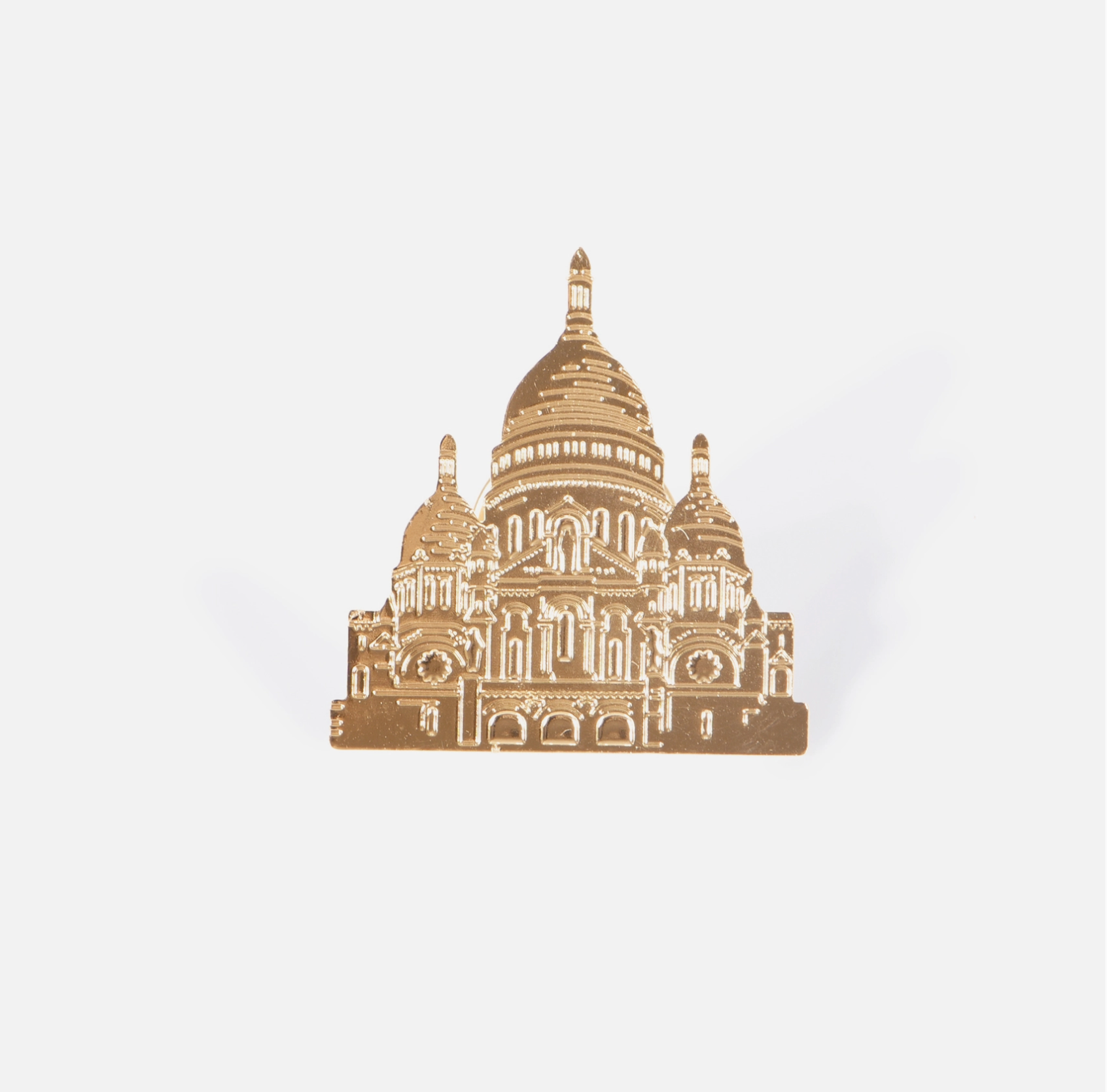 Pin's Paris MONTMARTRE