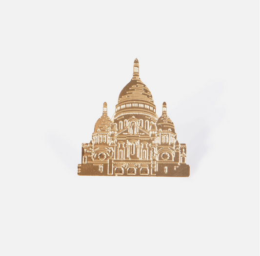 Pin's Paris MONTMARTRE