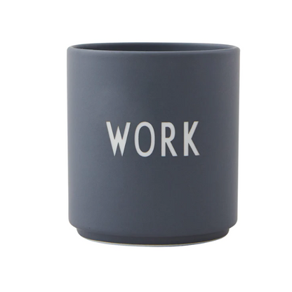 Mug WORK