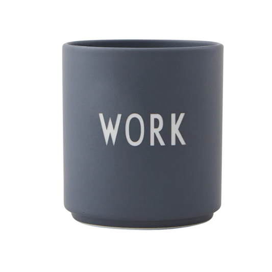 Mug WORK