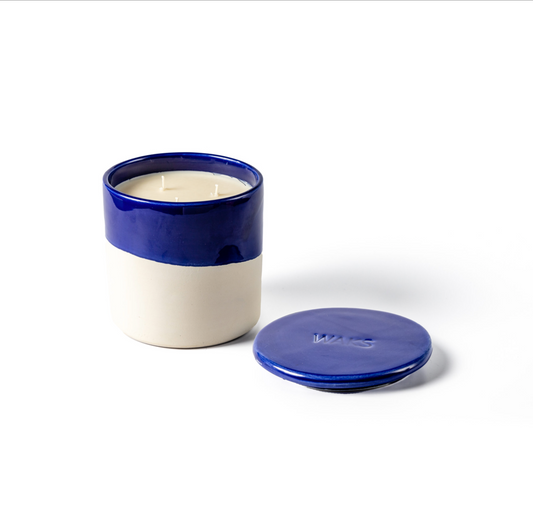 Bougie parfumée- AIR MARIN