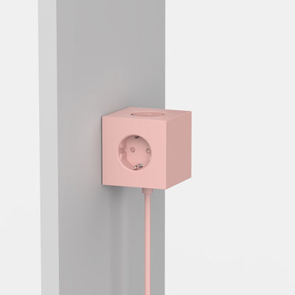 Multiprise - Rose
