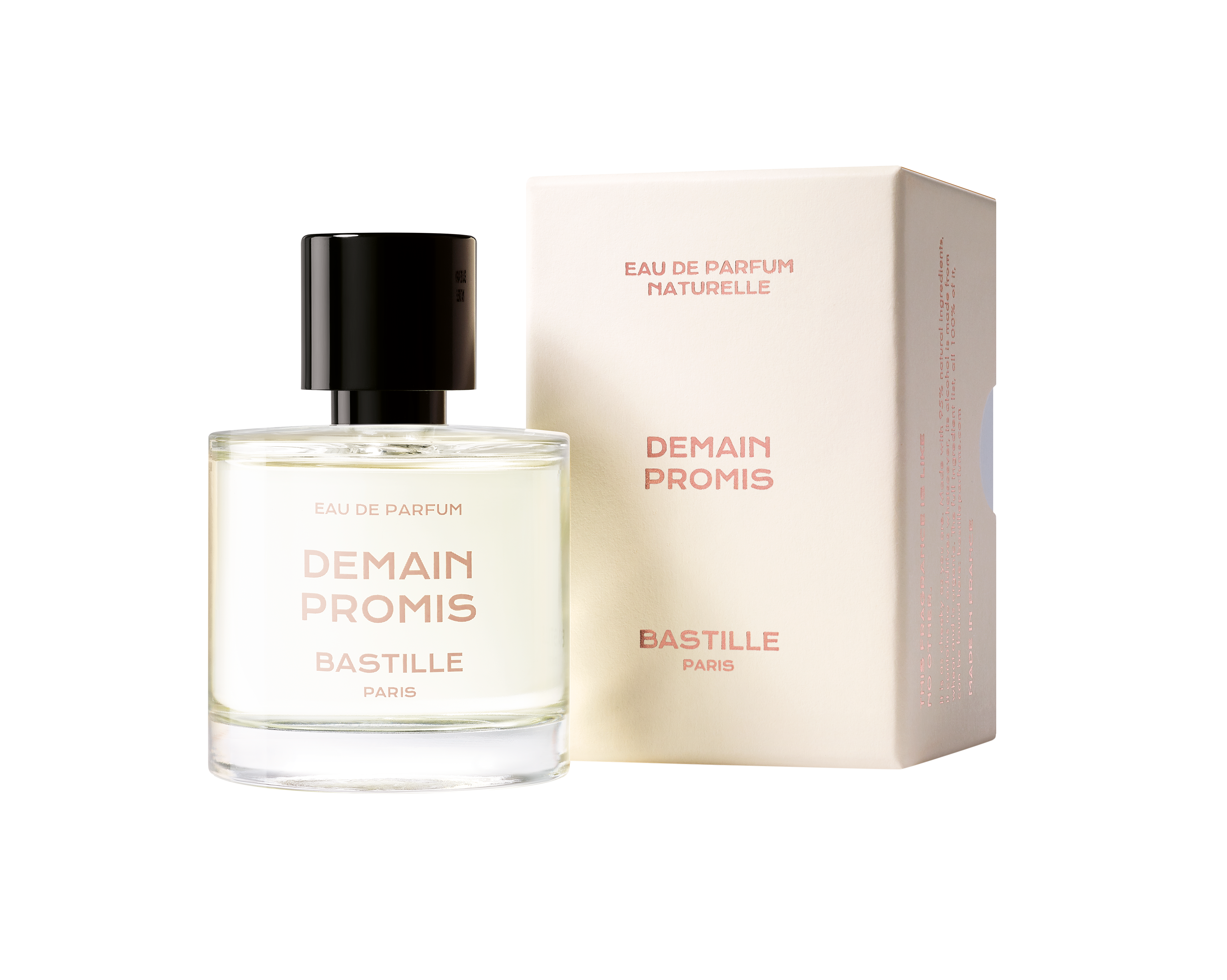 Parfum DEMAIN PROMIS - 50ml