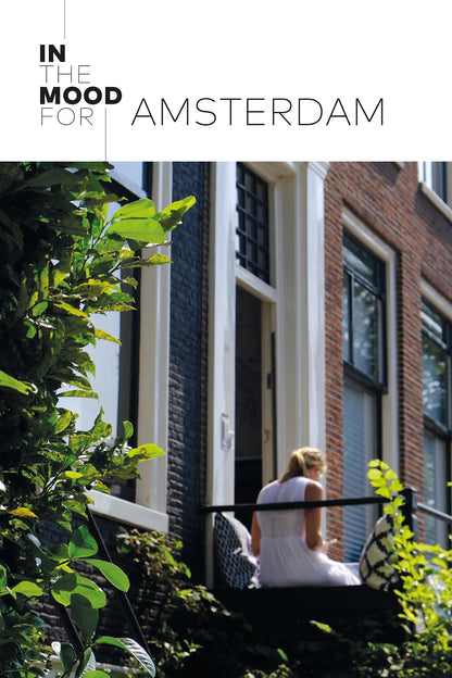 Guide in the mood for AMSTERDAM
