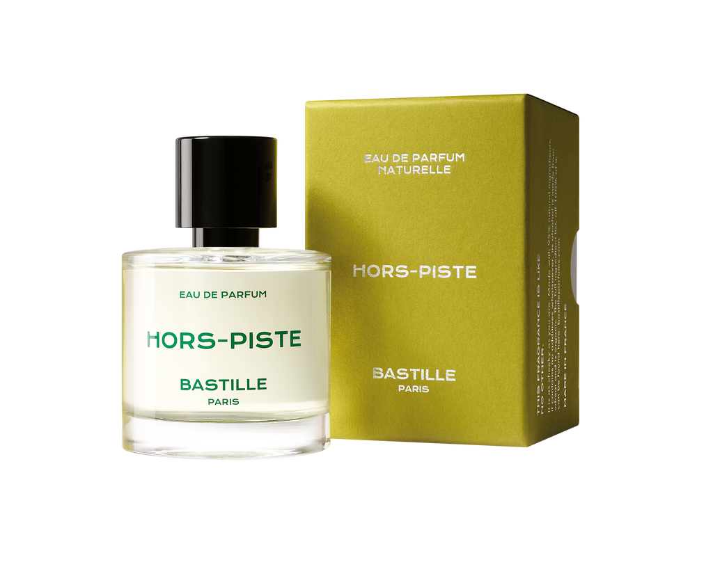 Parfum HORS PISTE - 50ml