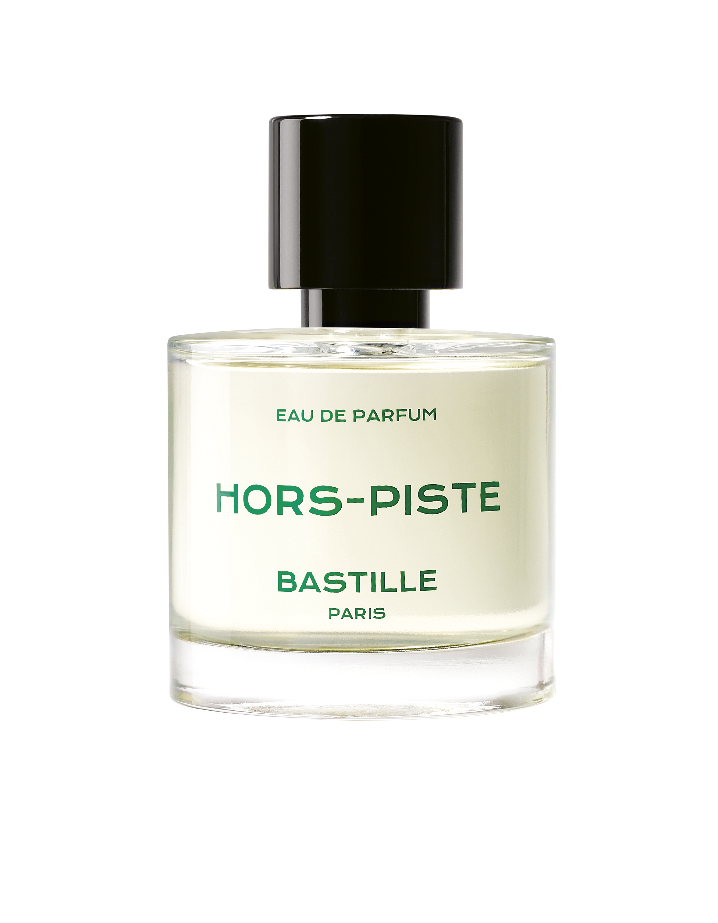 Parfum HORS PISTE - 50ml