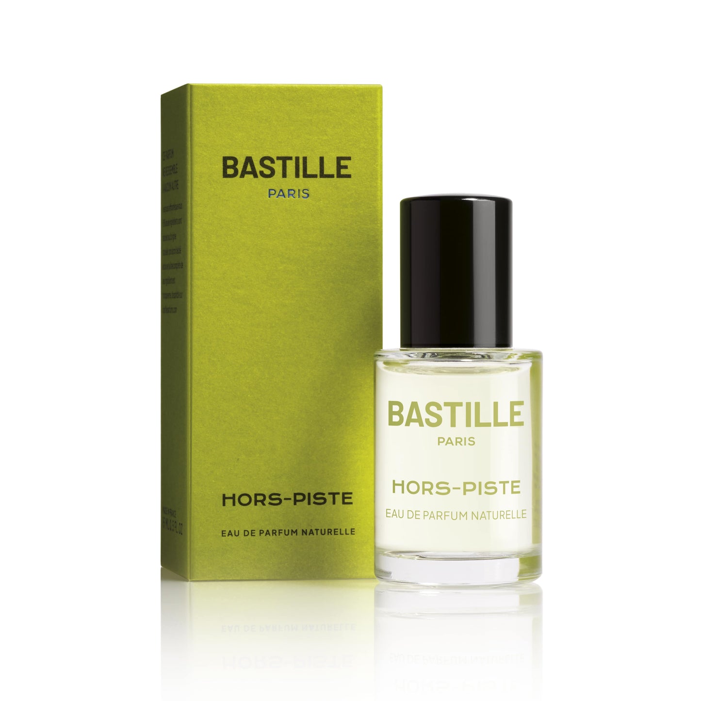Parfum HORS PISTE - 15ml