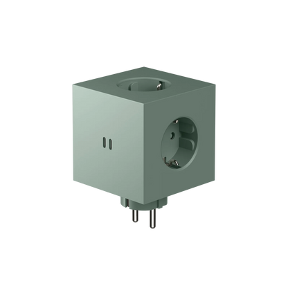 Multiprise Kakie avec USB-C