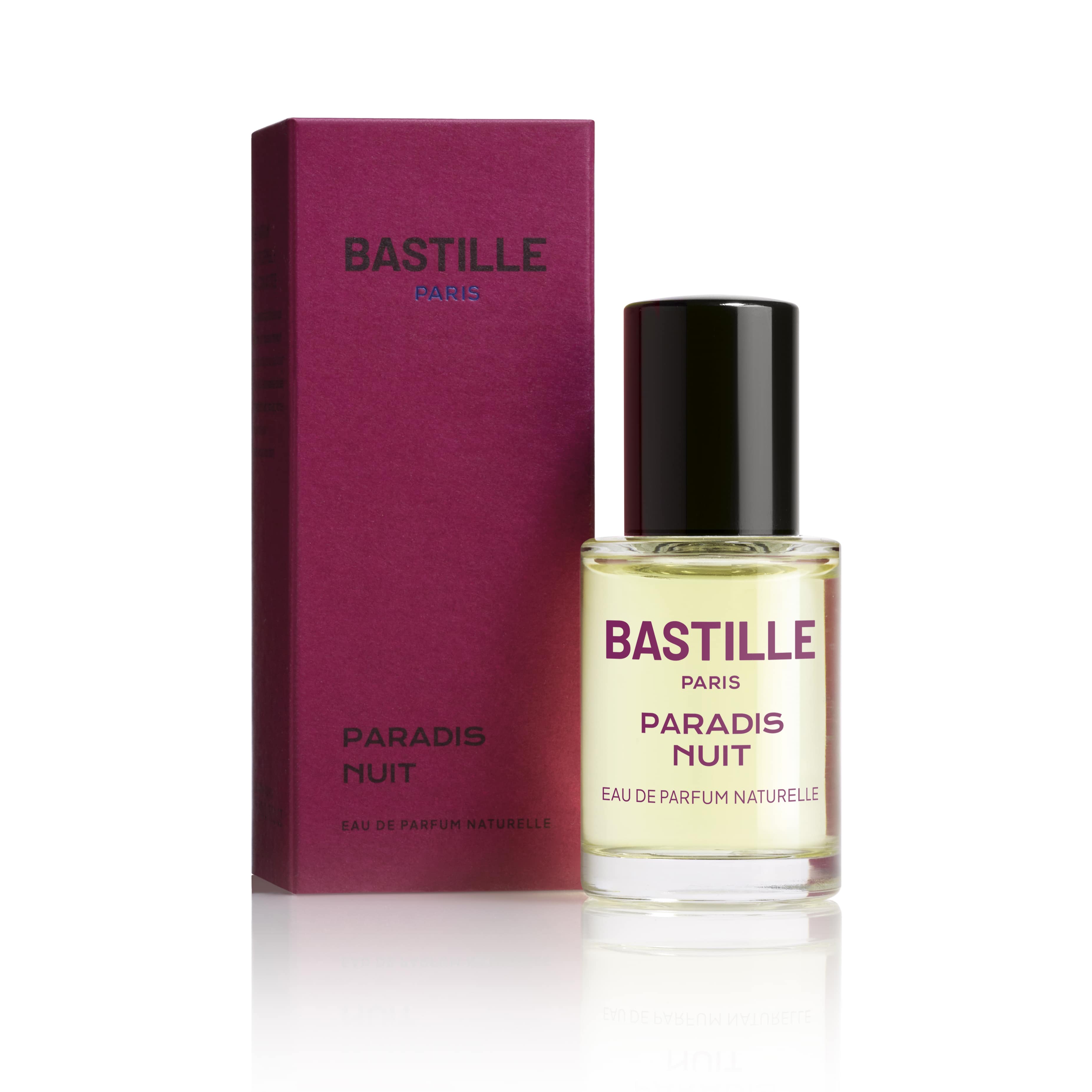 Parfum PARADIS NUIT- 15ml