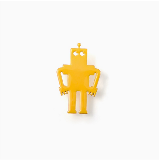 Pin's MARTY - Safran