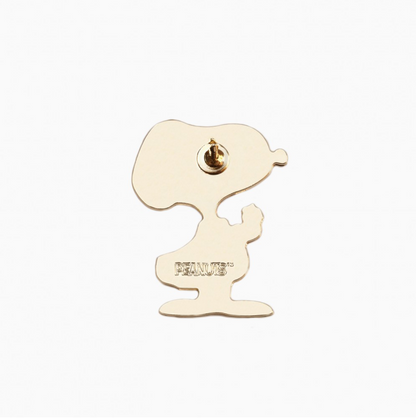 PIN'S JUNE- SNOOPY MONTHLY