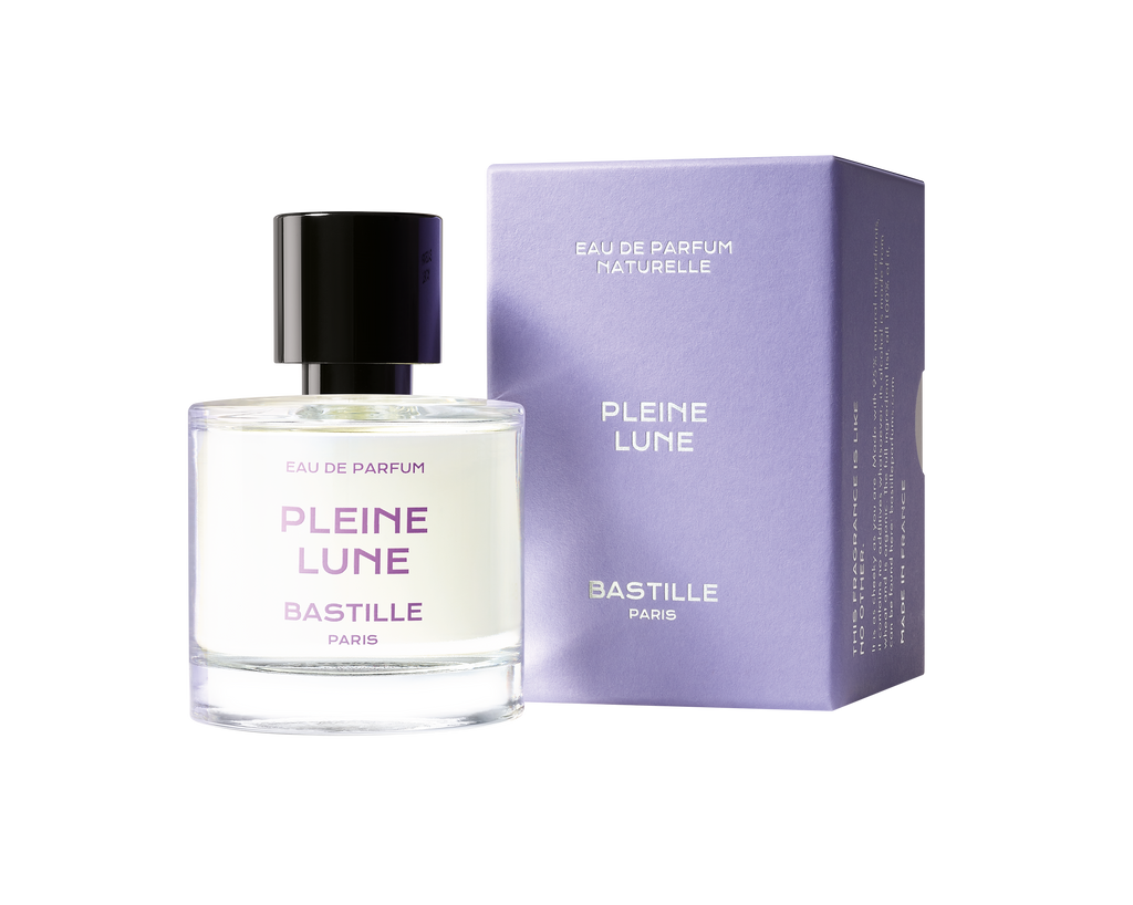 Parfum PLEINE LUNE - 50ml