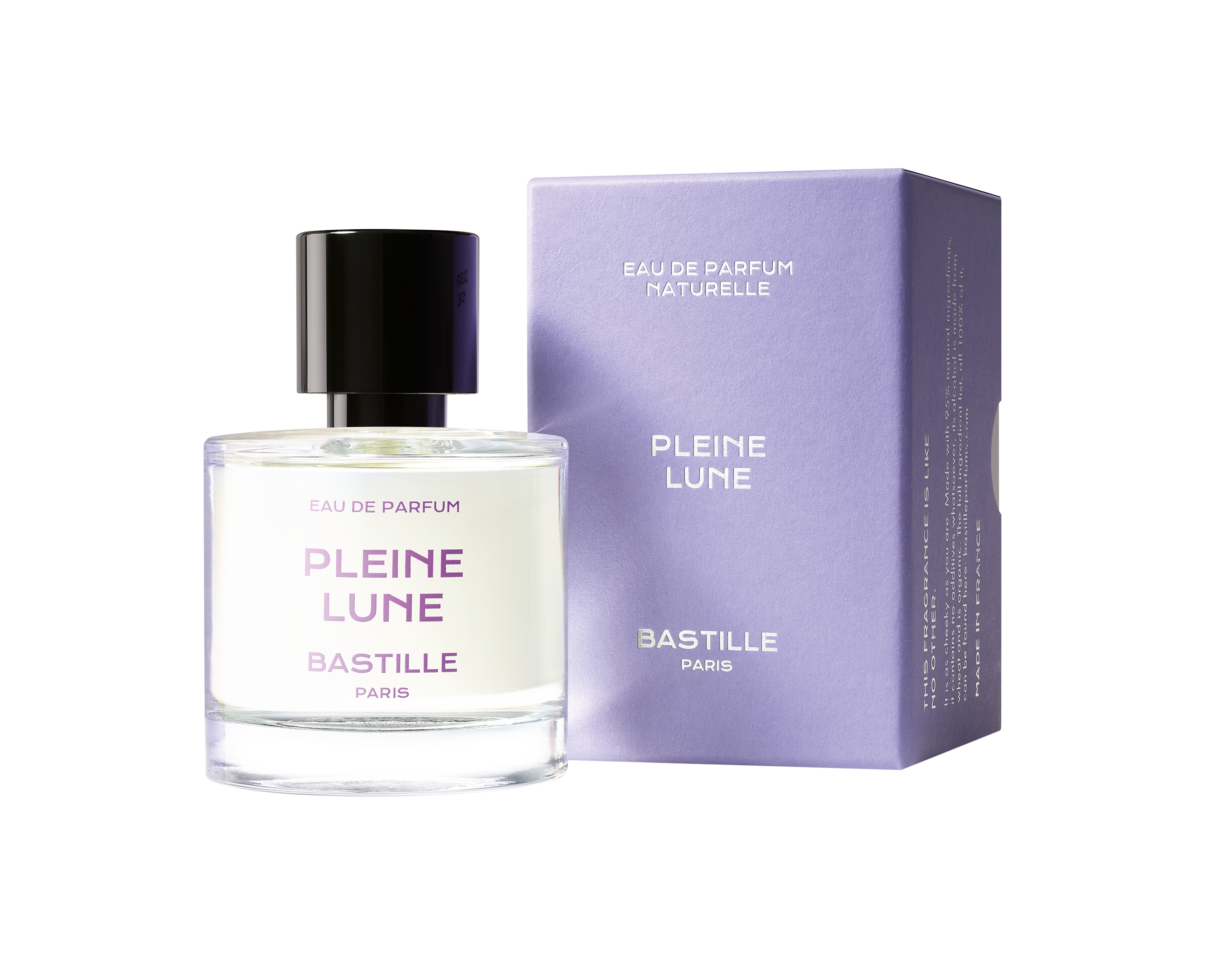 Parfum PLEINE LUNE - 50ml