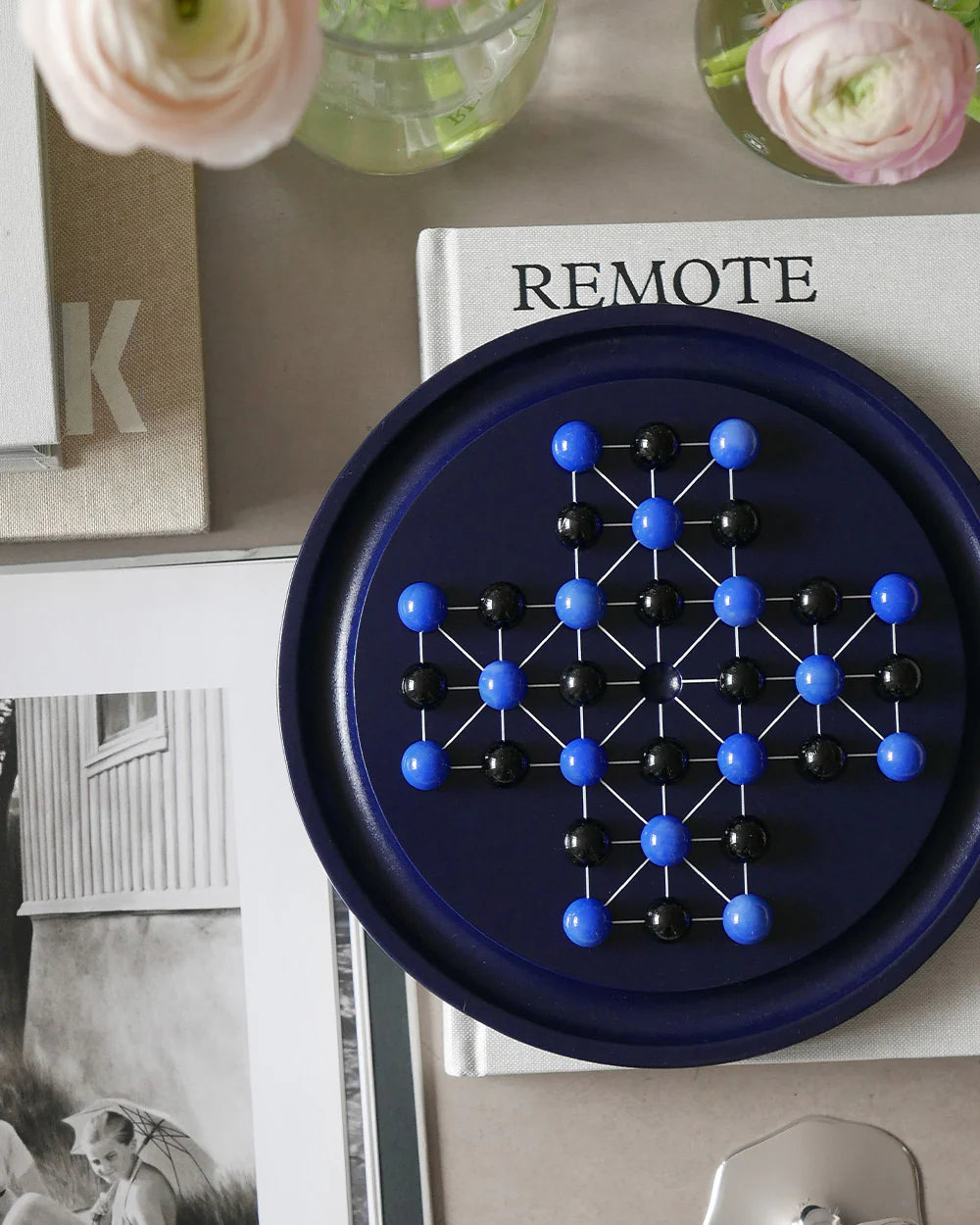 Solitaire Works Basic Design Solitaire – nouconceptstore