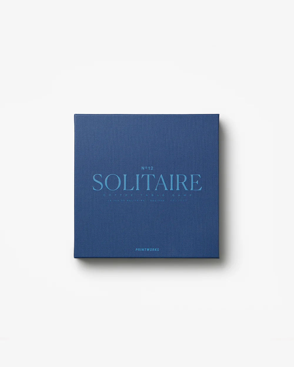Solitaire