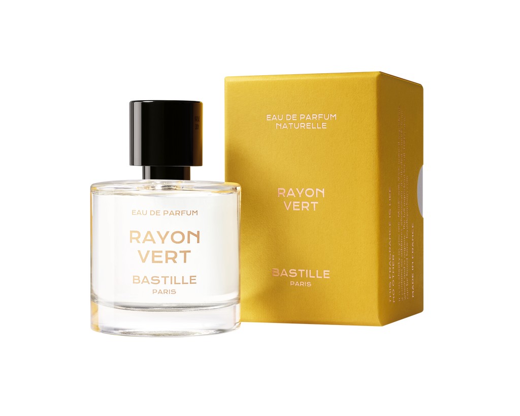Parfum RAYON VERT - 50ml