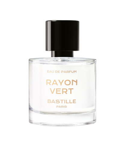 Parfum RAYON VERT - 50ml
