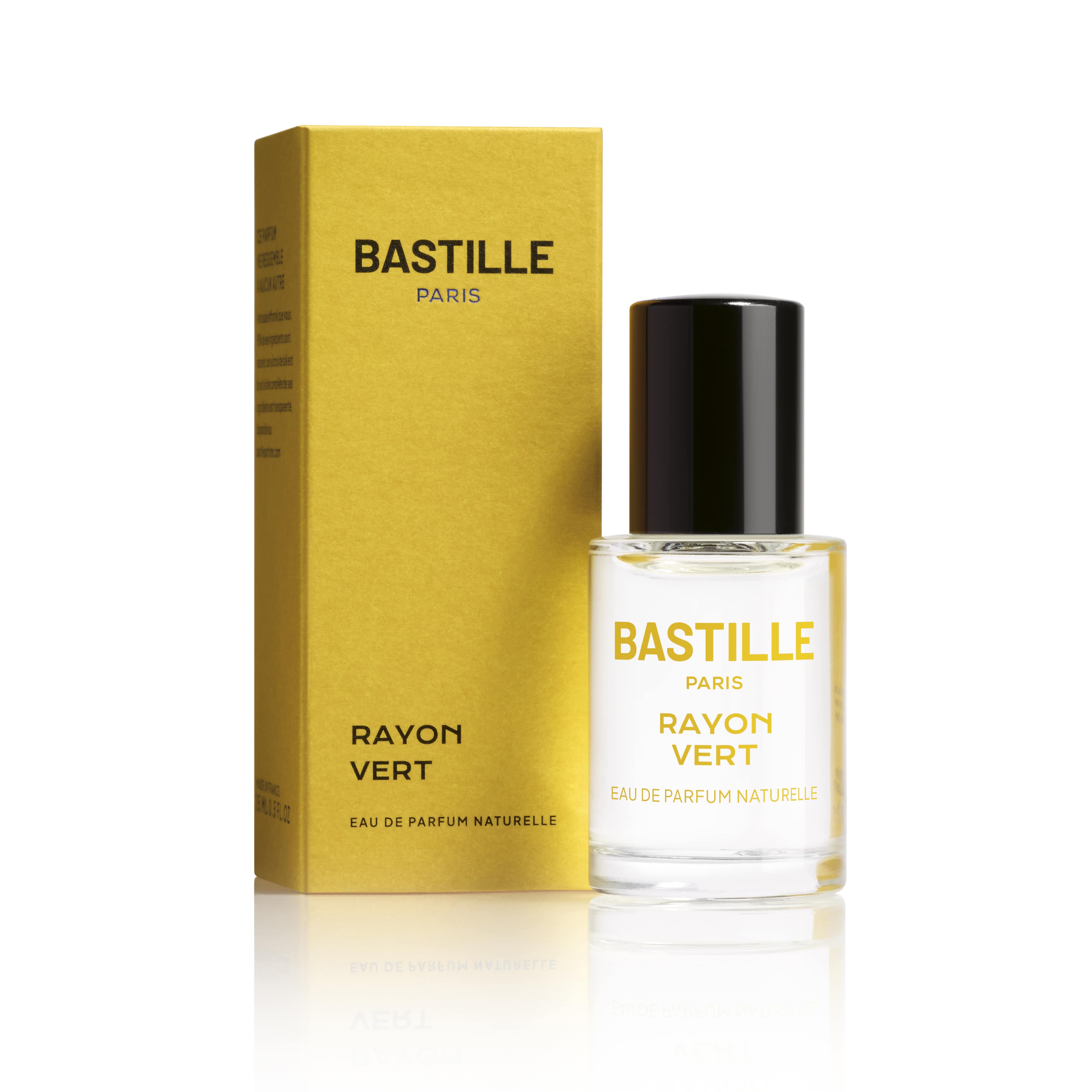 Parfum RAYON VERT - 15ml