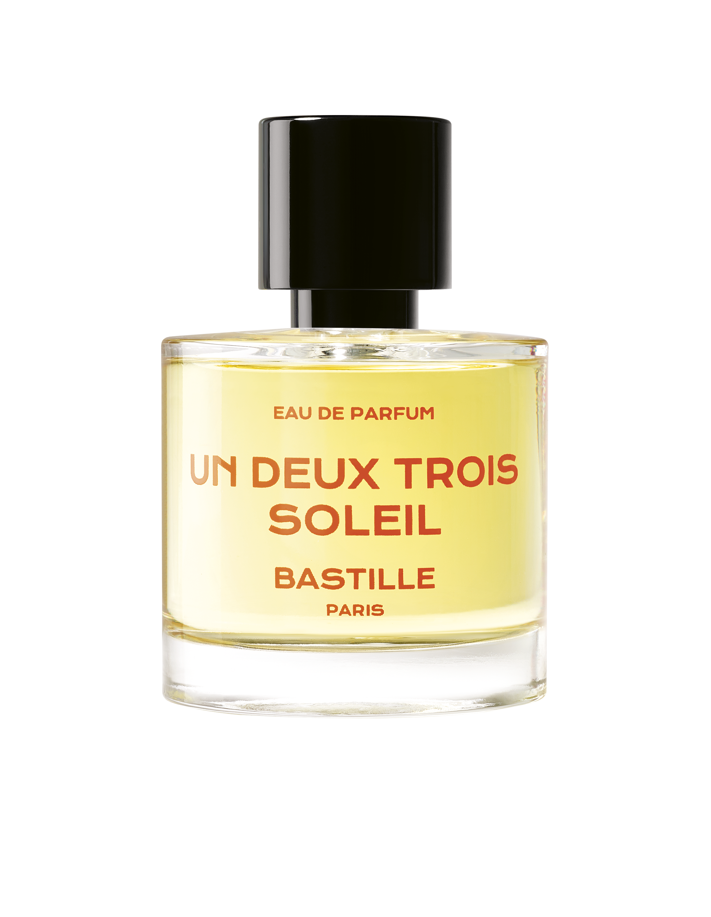 Parfum UN DEUX TROIS SOLEIL - 50ml