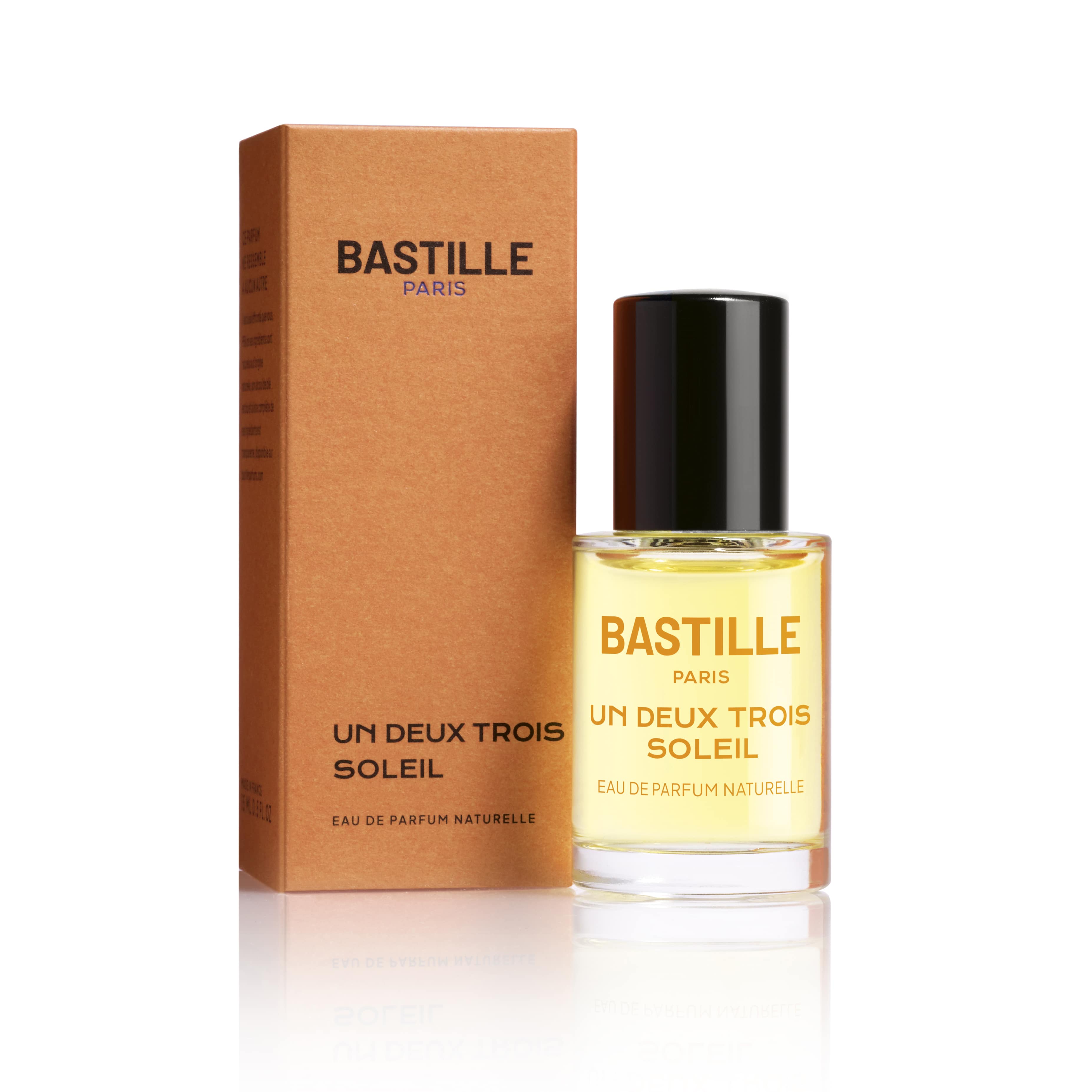 Parfum UN DEUX TROIS SOLEIL - 15ml
