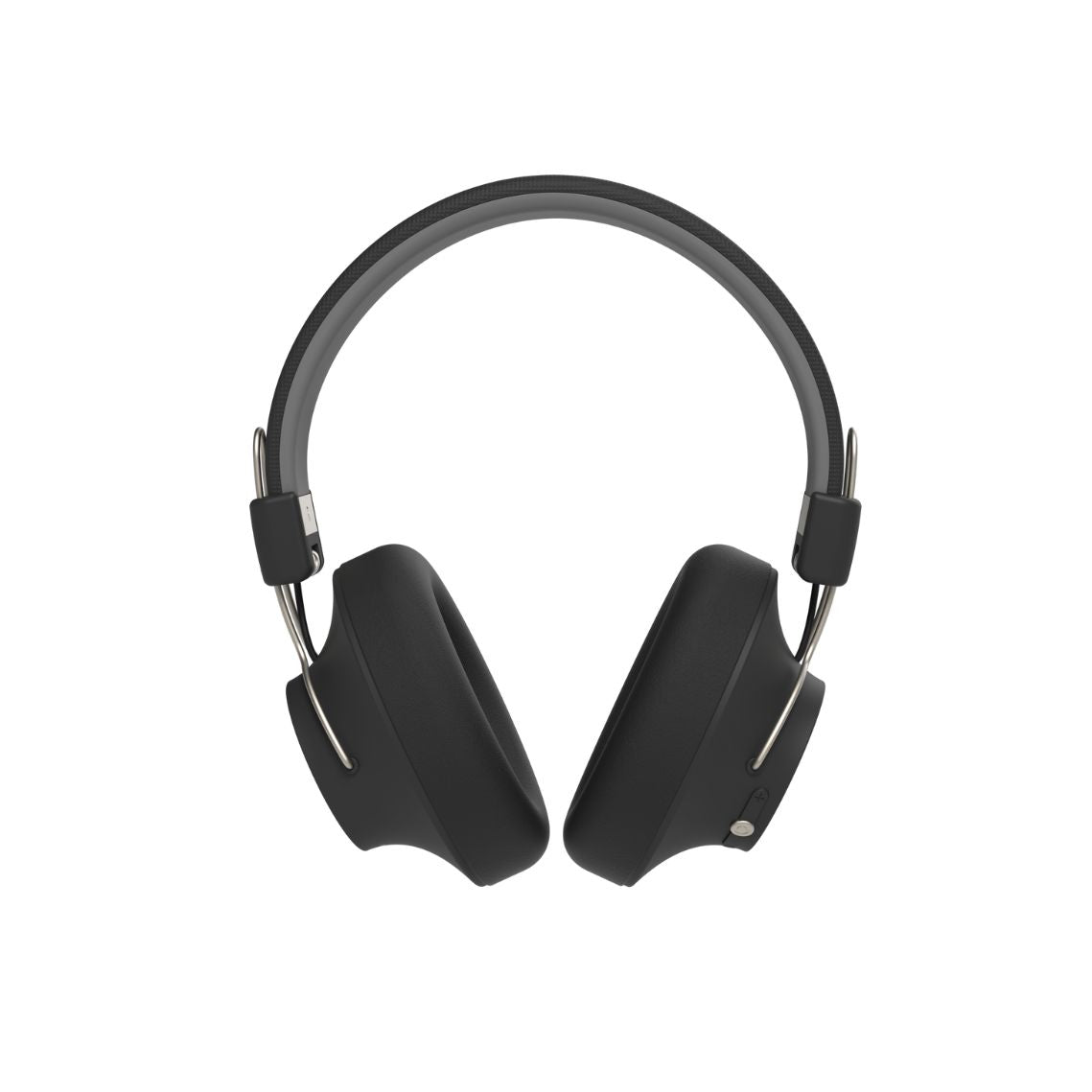 Casque aBEAT - Qi - Black