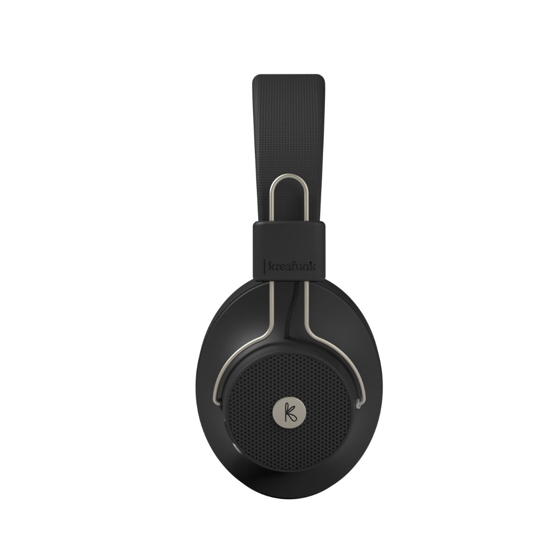 Casque aBEAT - Qi - Black