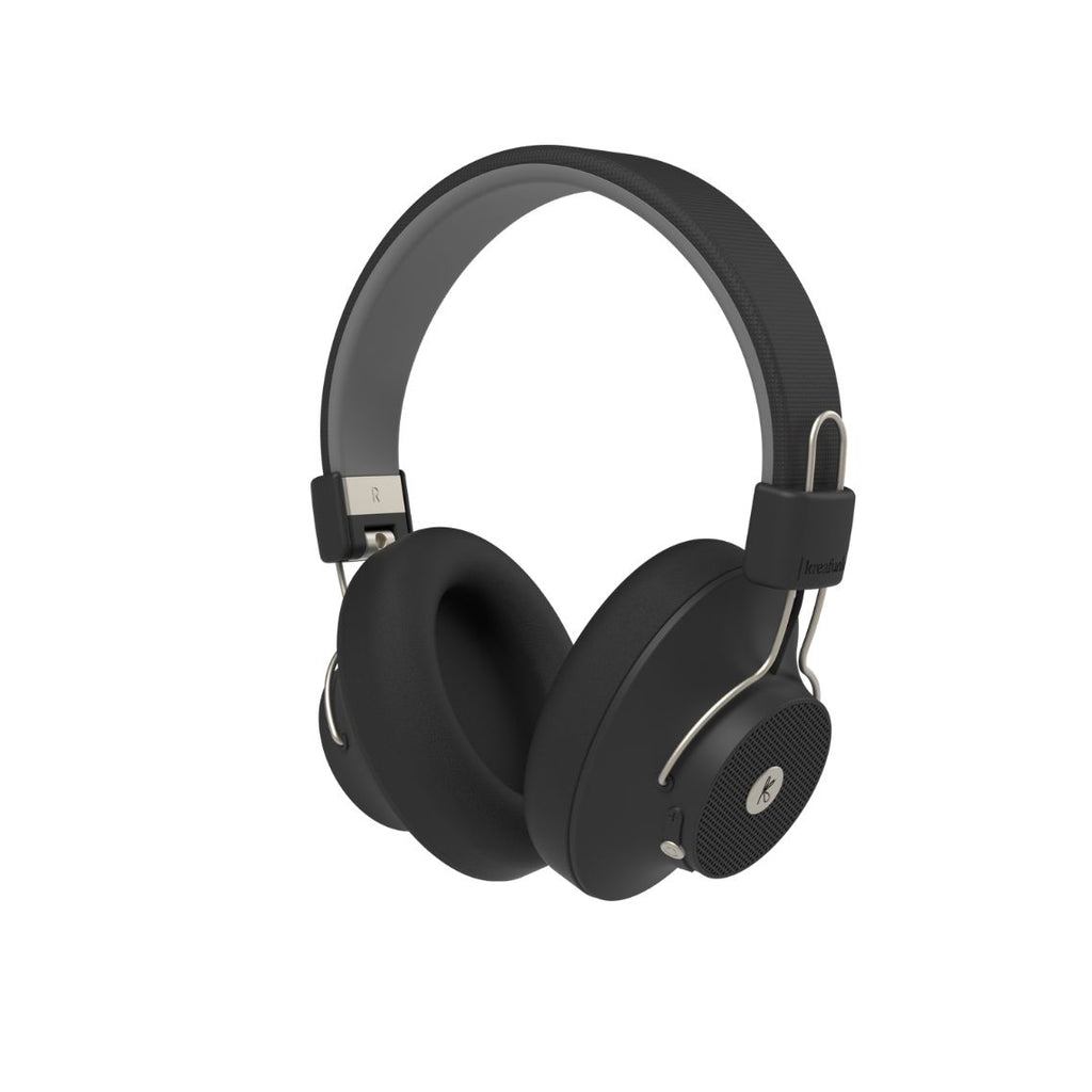 Casque aBEAT - Qi - Black