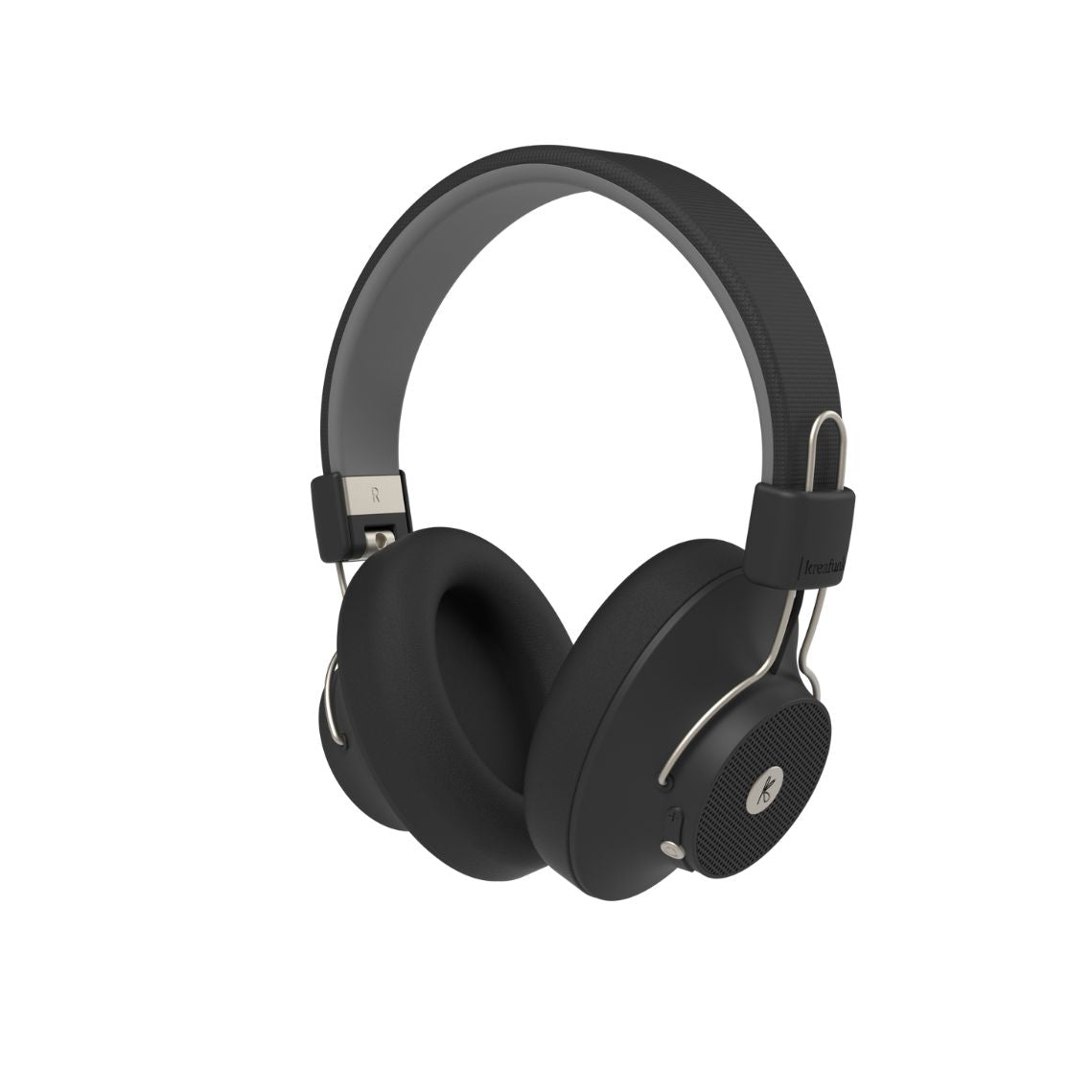 Casque aBEAT - Qi - Black
