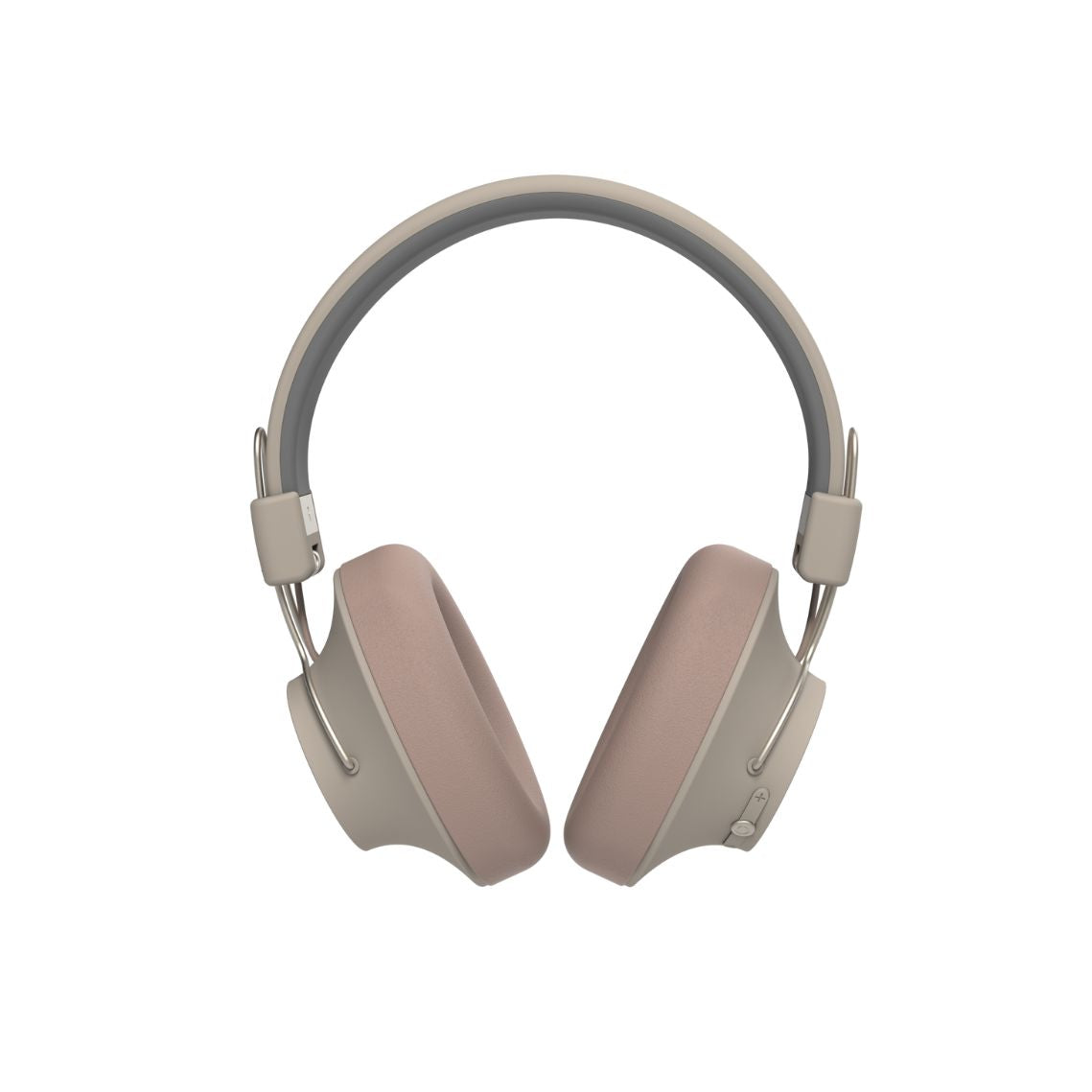 Casque aBEAT -Qi - Ivory Sand