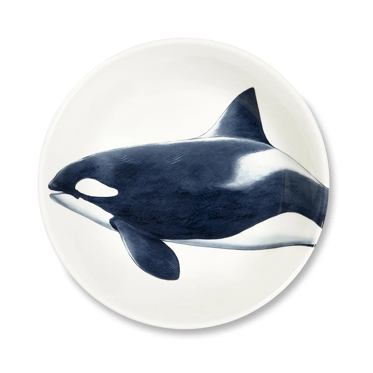 Assiette creuse ORQUE  - Ø 20 CM