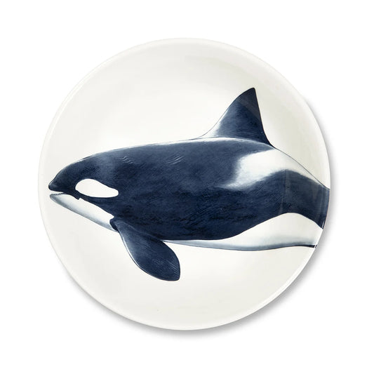 Assiette creuse ORQUE  - Ø 20 CM