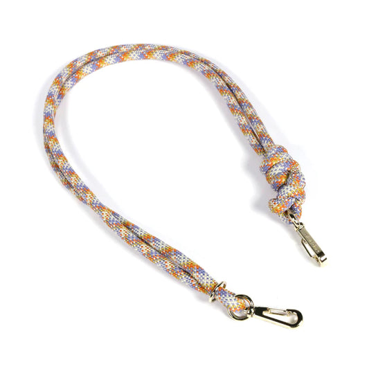 Bandoulière corde Square - Dijon