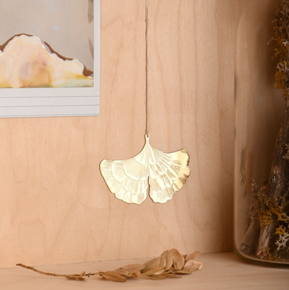 Bijou mural GINKO