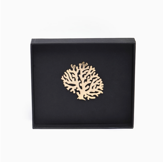 Bijou mural CORAIL