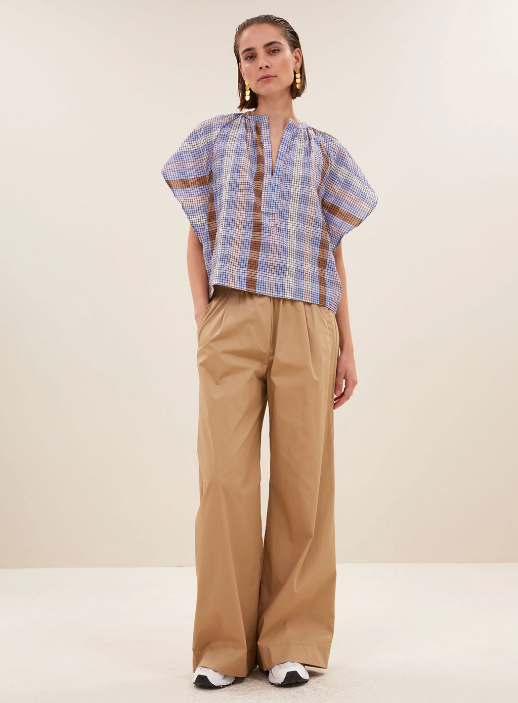 Blouse VINA