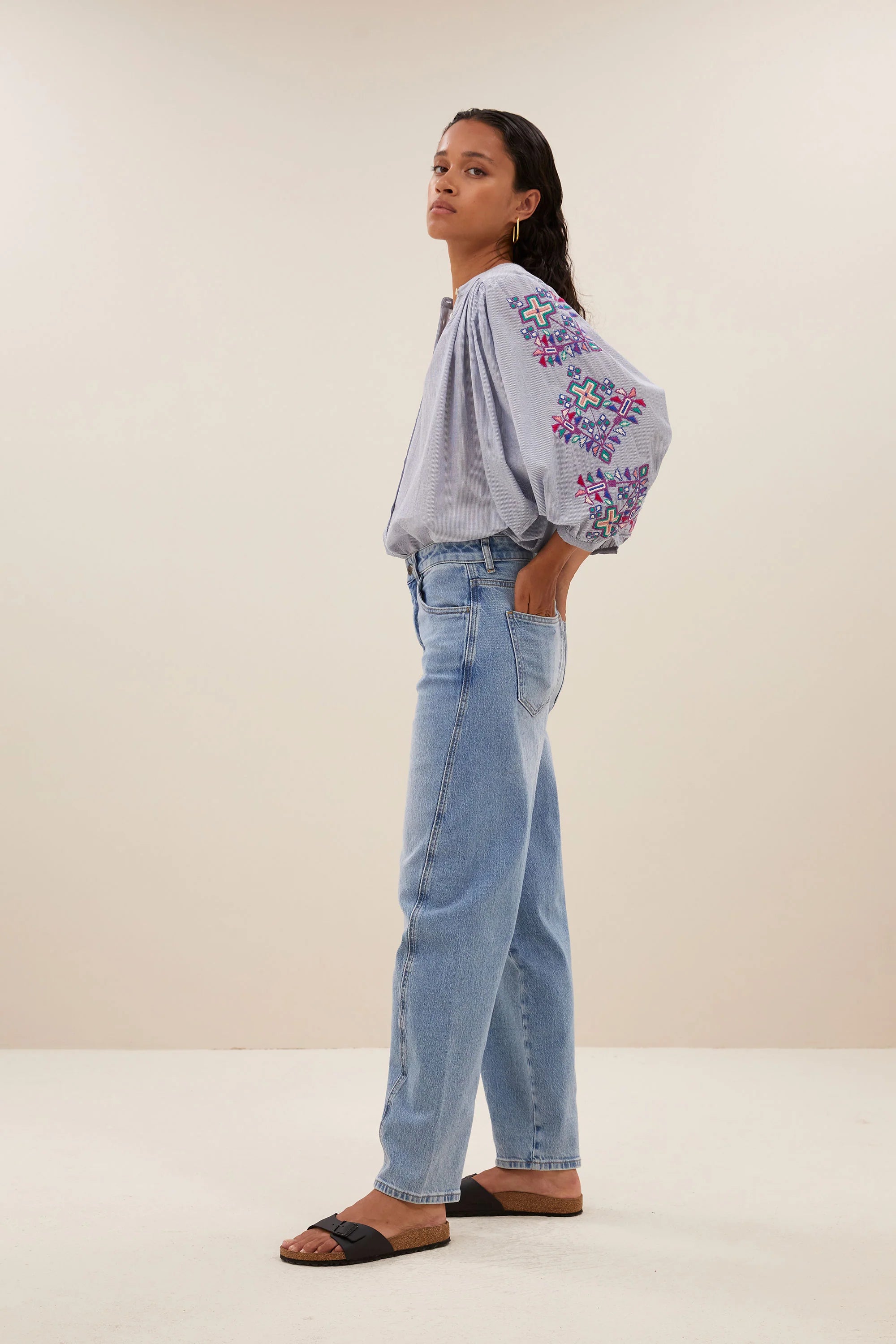 Blouse BECKY
