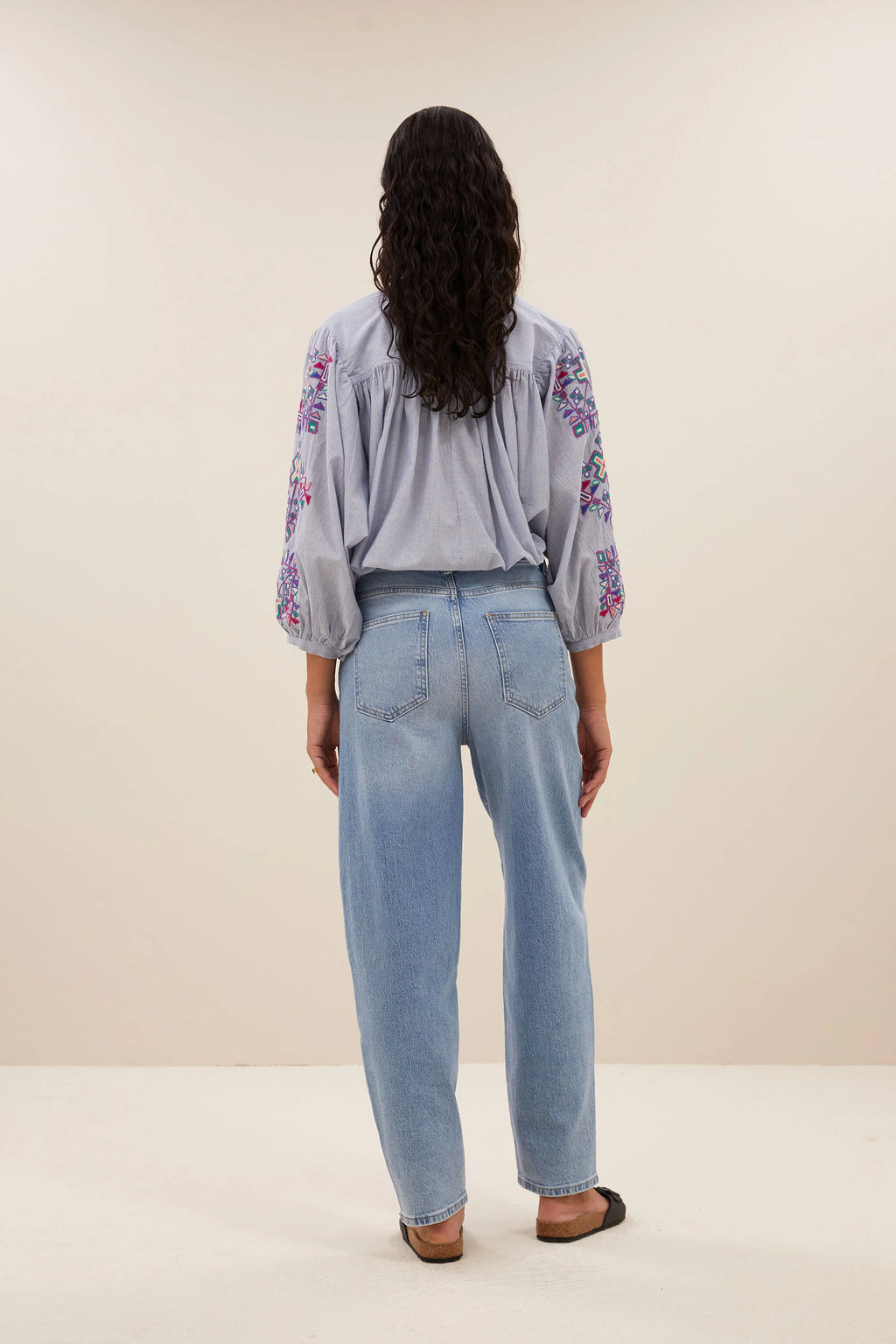 Blouse BECKY
