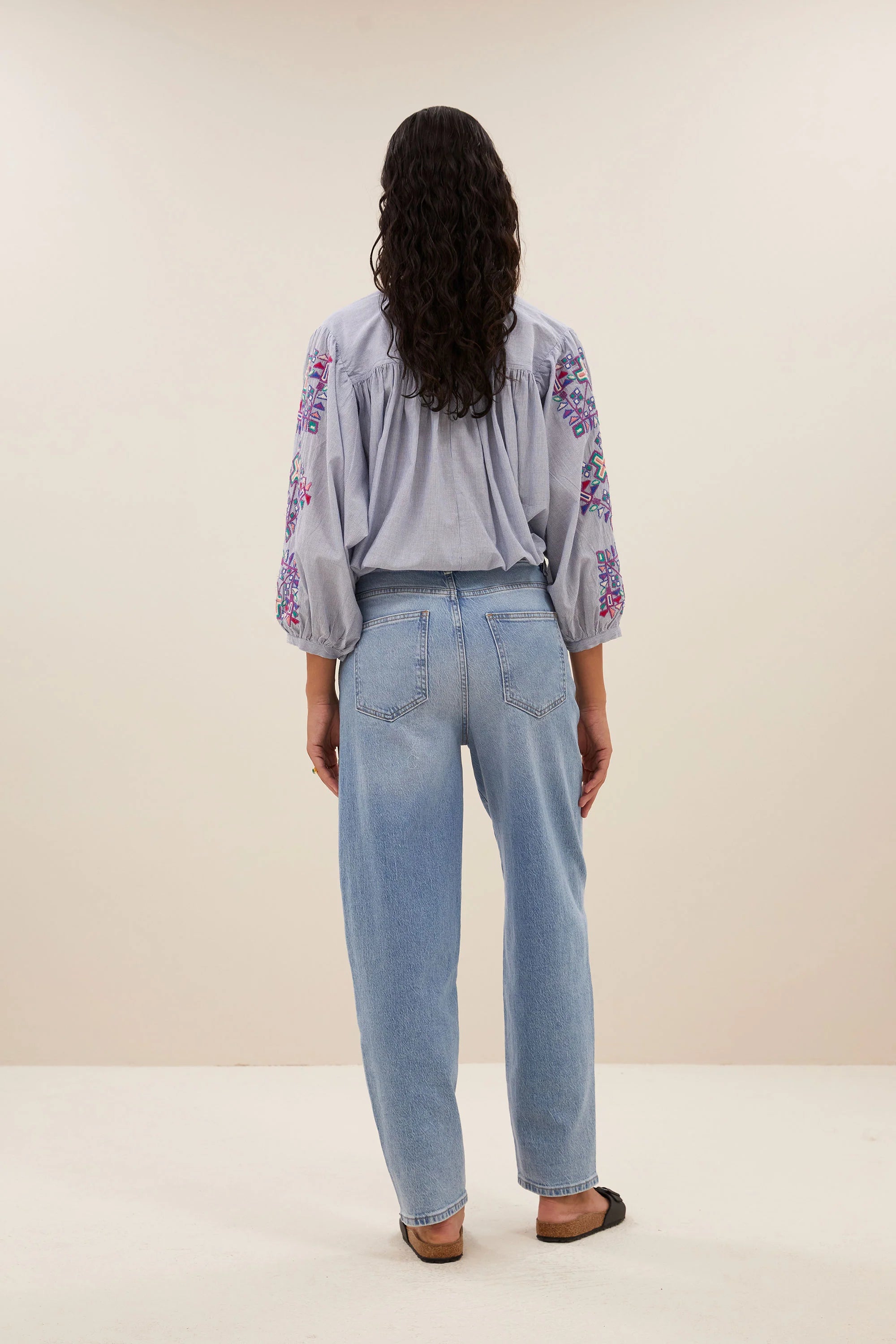 Blouse BECKY