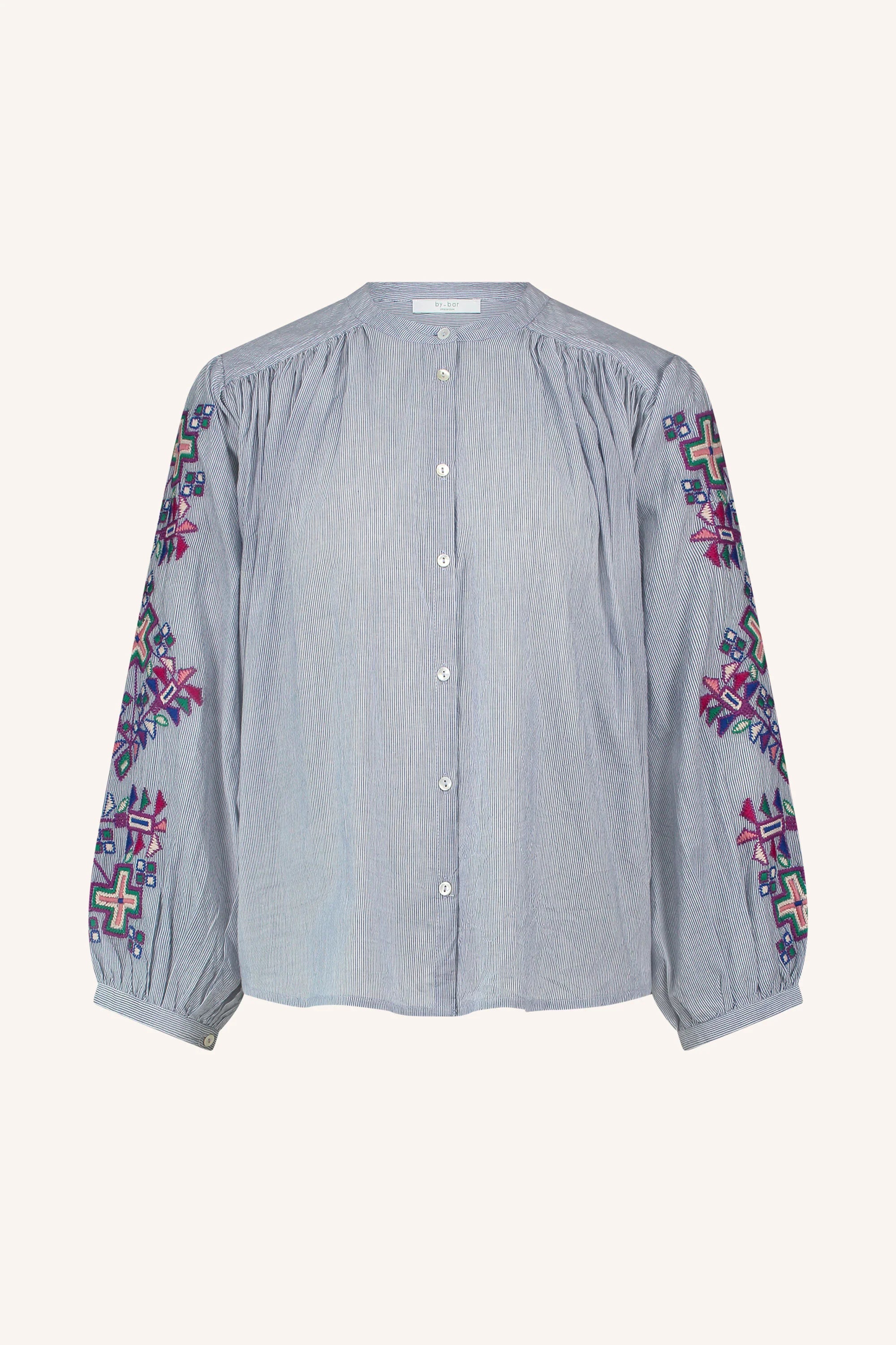 Blouse BECKY