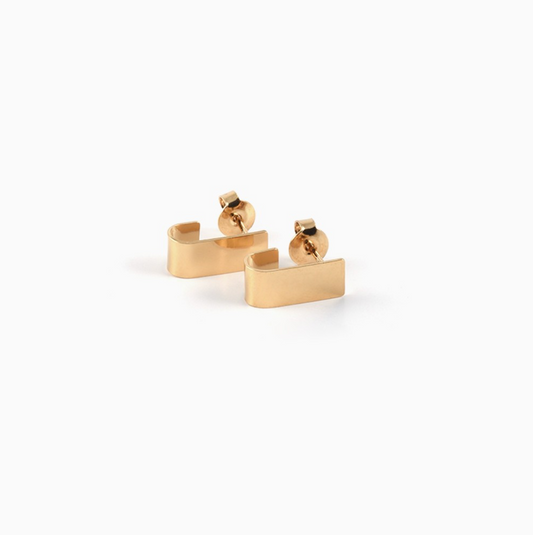 Boucle d'oreille Murray
