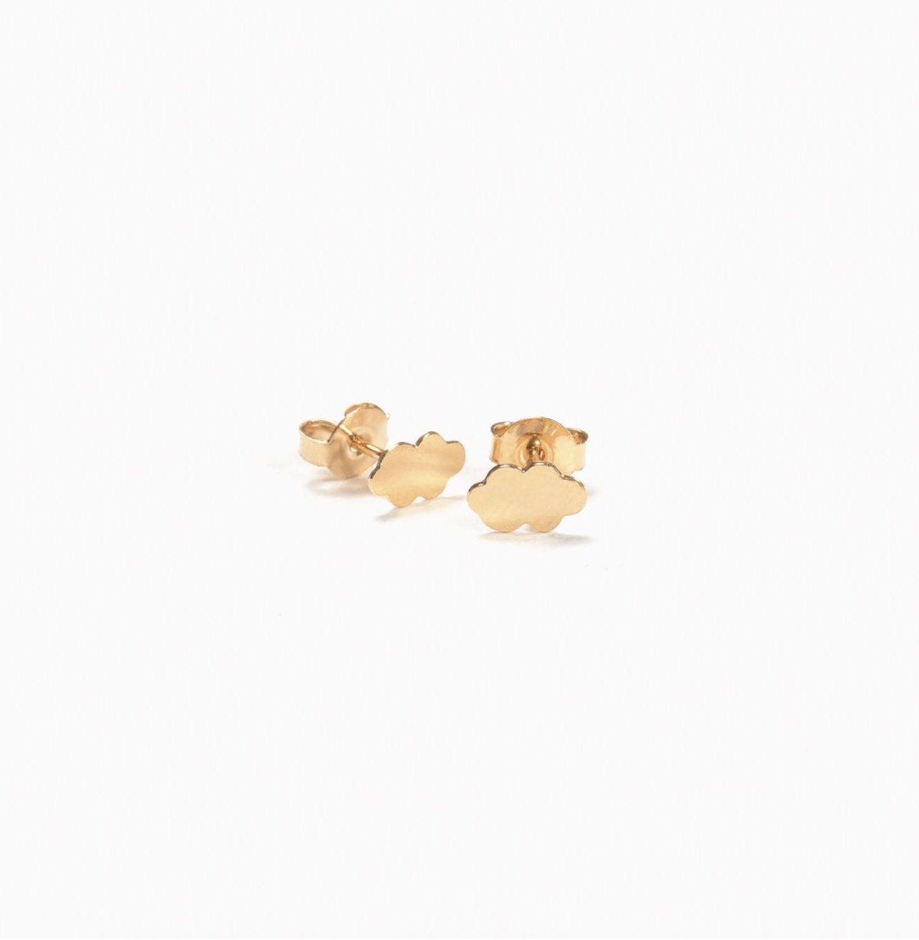 Boucle d'oreille Clumer