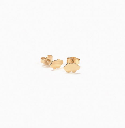 Boucle d'oreille Clumer