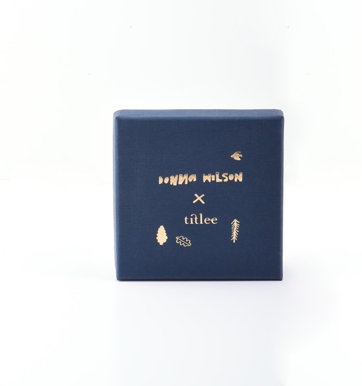 Boucle d'oreille ACORN