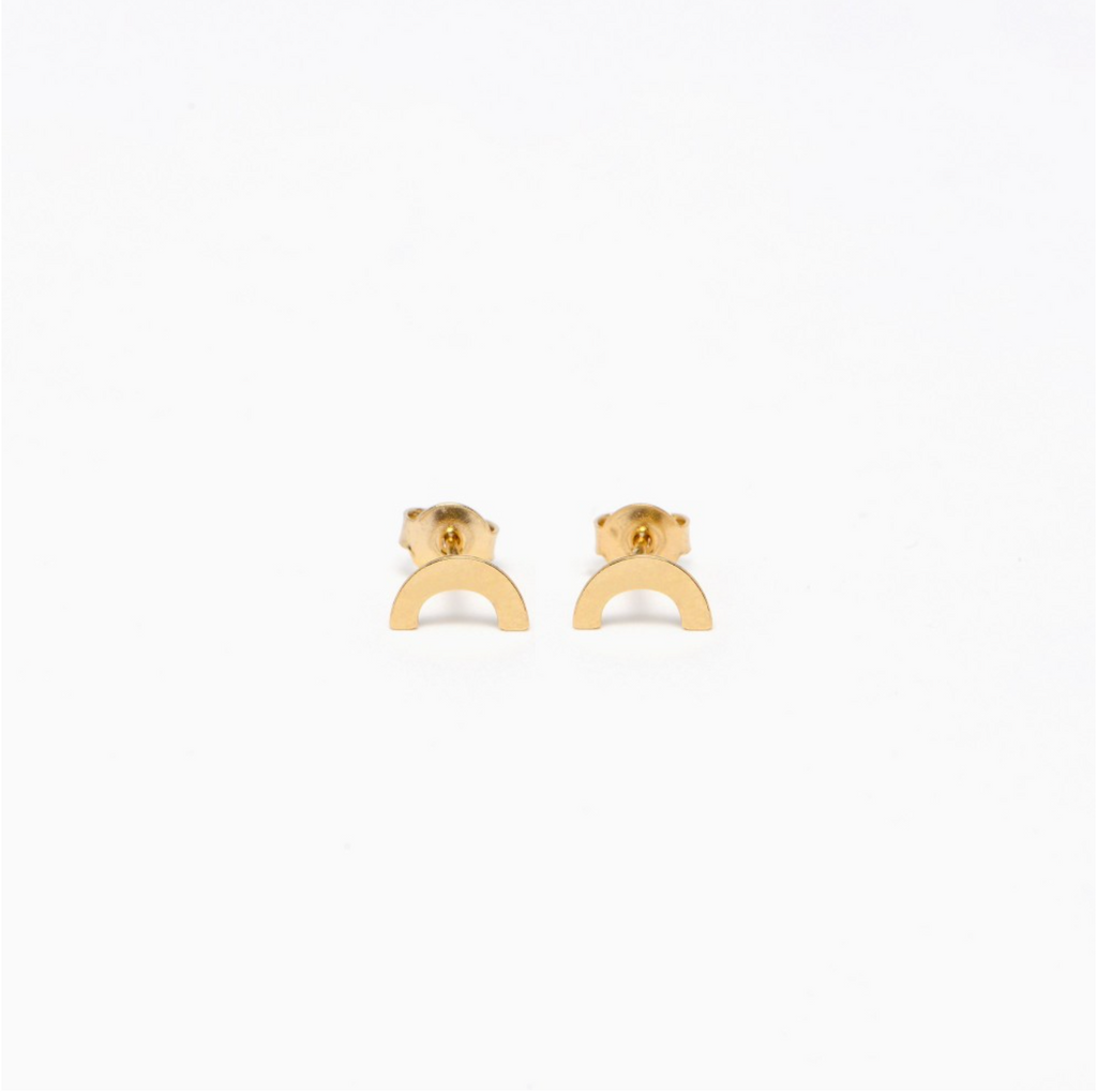 Boucle d'oreille WAVERLY