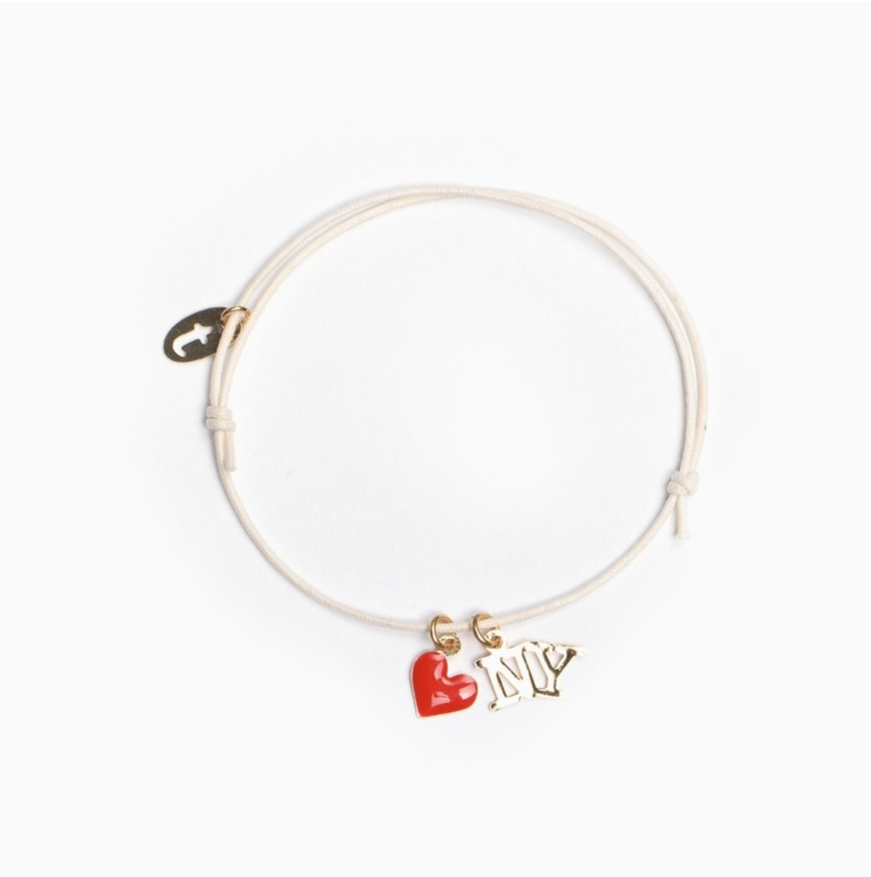 Bracelet " LOVE NY"
