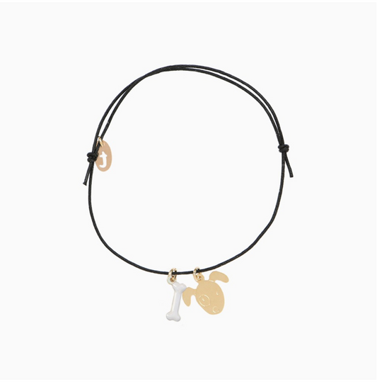 Bracelet " PUPPY "