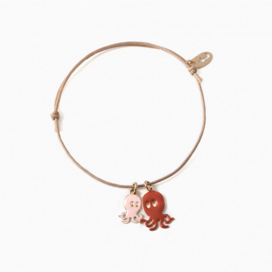 Bracelet OCTOPUS