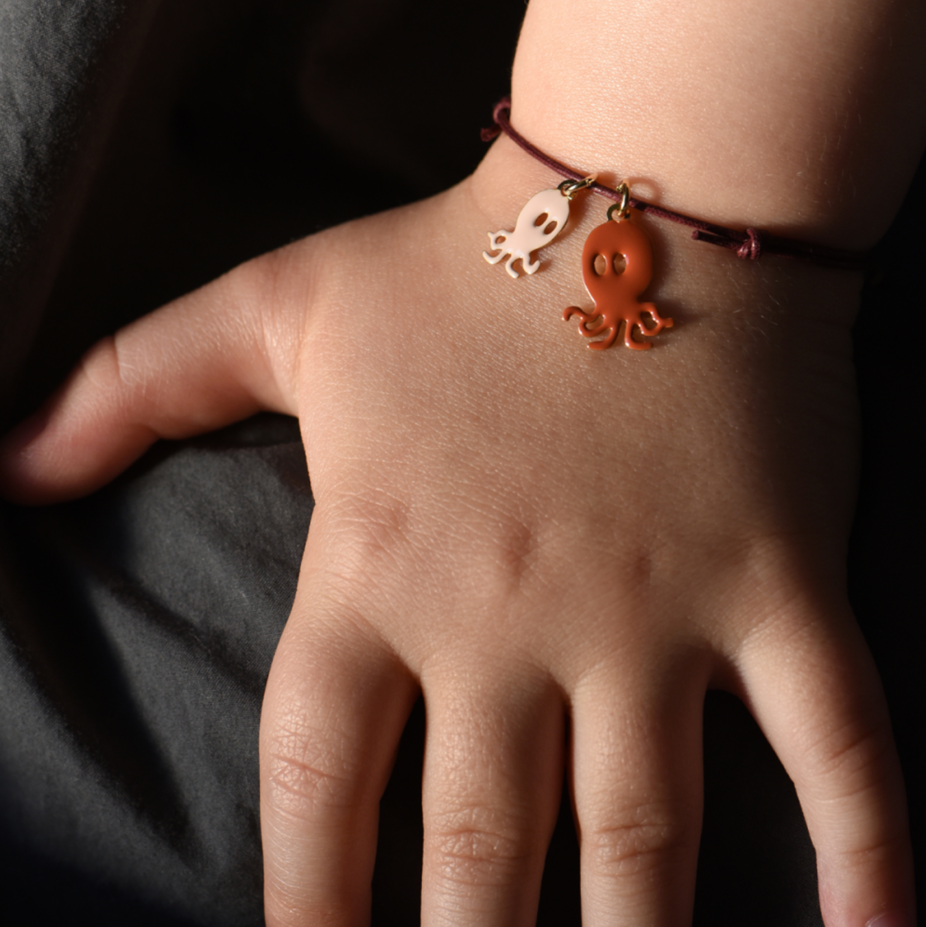 Bracelet OCTOPUS